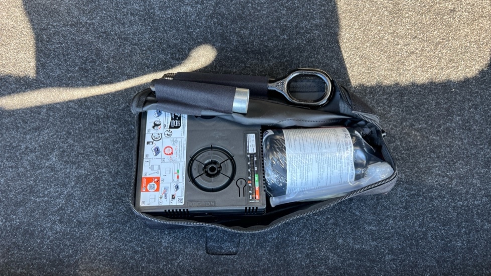 Used Skoda Enyaq 2025 for sale - 76872014: Photo 32