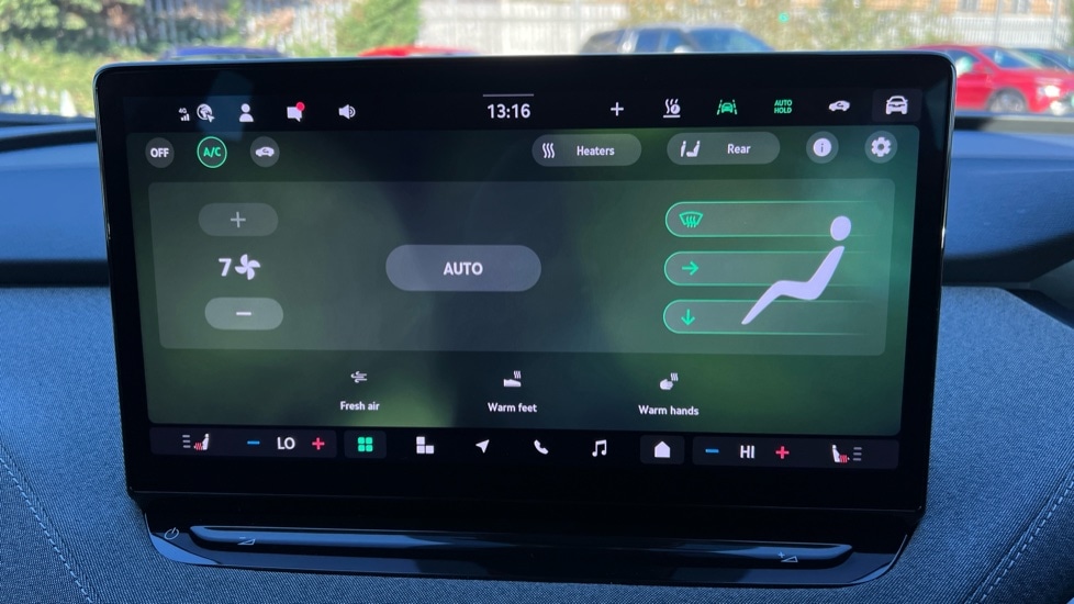 Used Skoda Enyaq 2025 for sale - 76872014: Photo 33