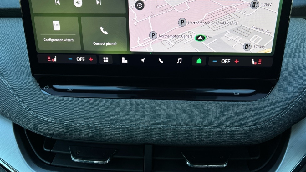 Used Skoda Enyaq 2025 for sale - 76872014: Photo 34