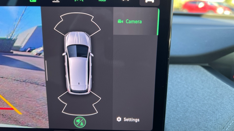 Used Skoda Enyaq 2025 for sale - 76872014: Photo 35