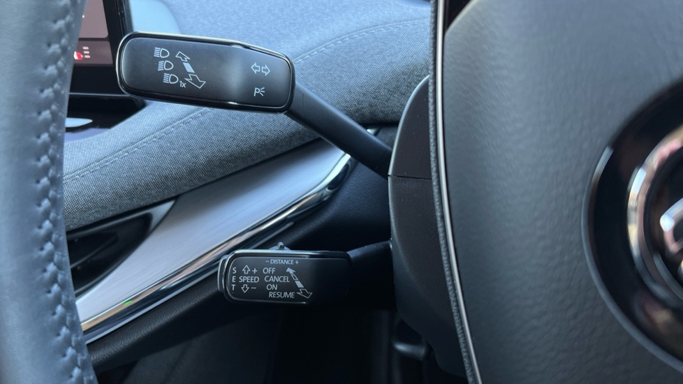 Used Skoda Enyaq 2025 for sale - 76872014: Photo 38