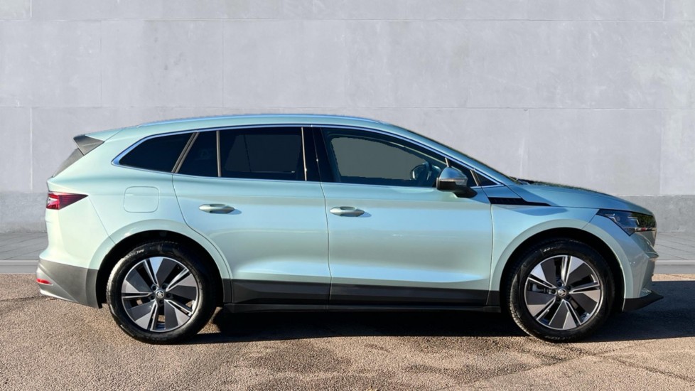 Used Skoda Enyaq 2025 for sale - 76872014: Photo 4