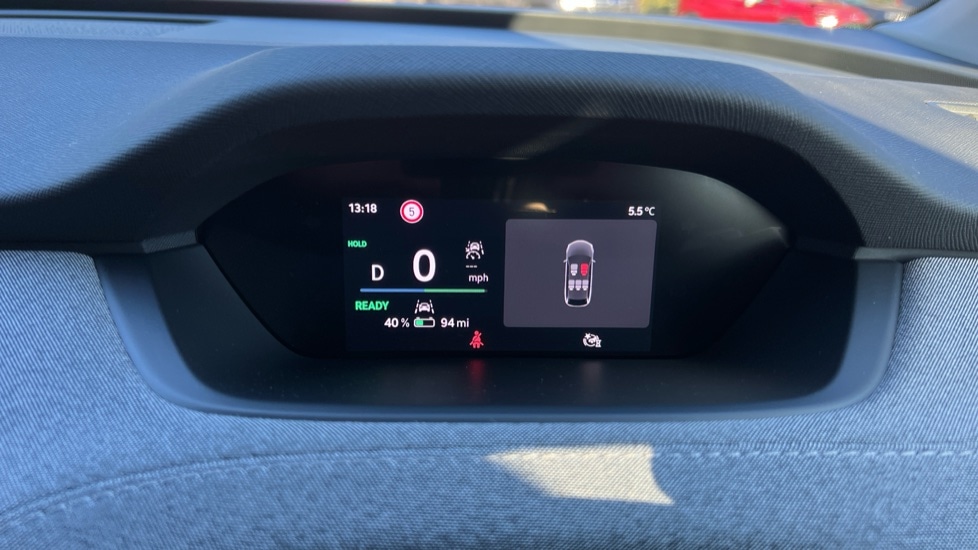 Used Skoda Enyaq 2025 for sale - 76872014: Photo 41