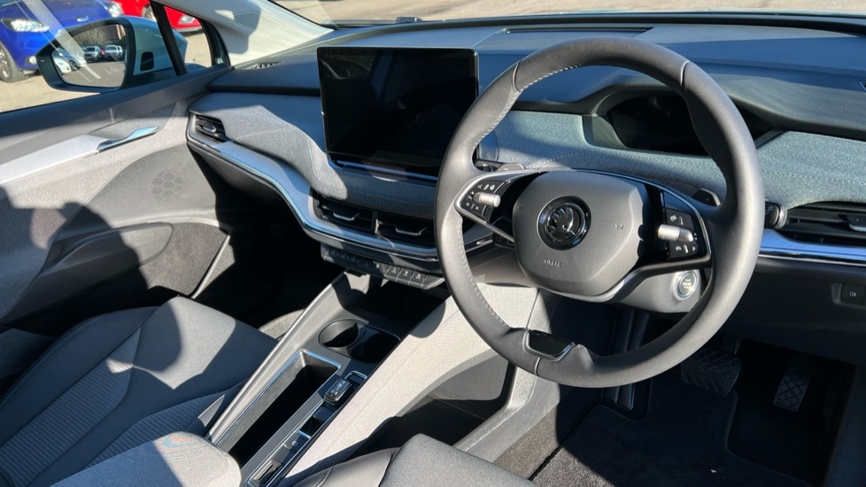 Used Skoda Enyaq 2025 for sale - 76872014: Photo 6