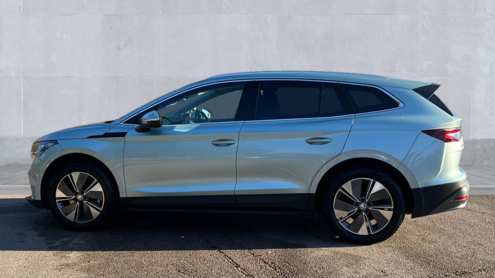 Used Skoda Enyaq 2025 for sale - 76872014: Photo 9