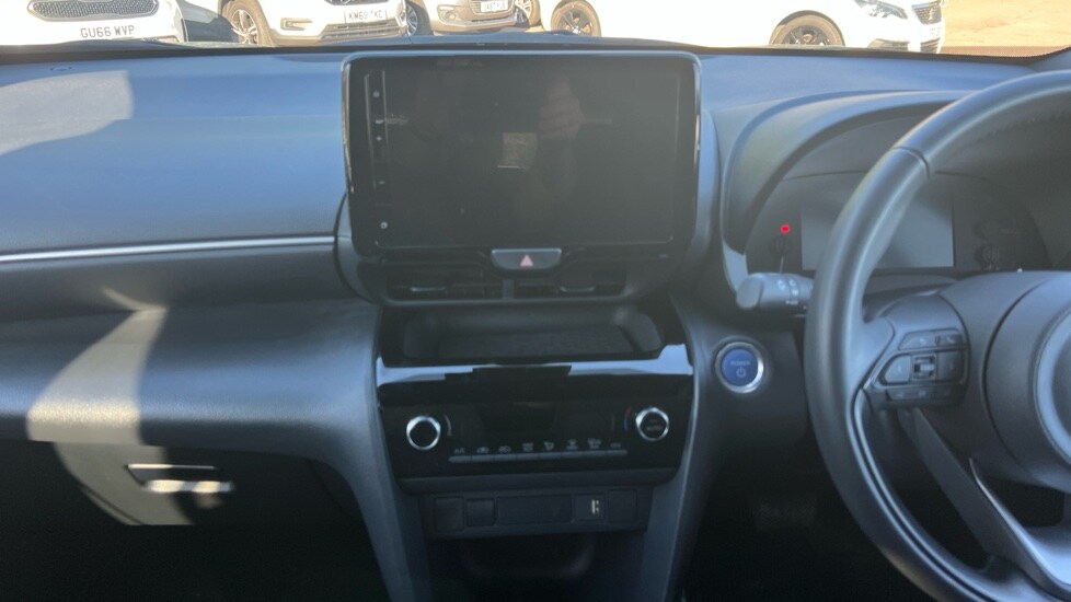 Used Toyota Yaris Cross 2023 for sale - 75992887: Photo 12