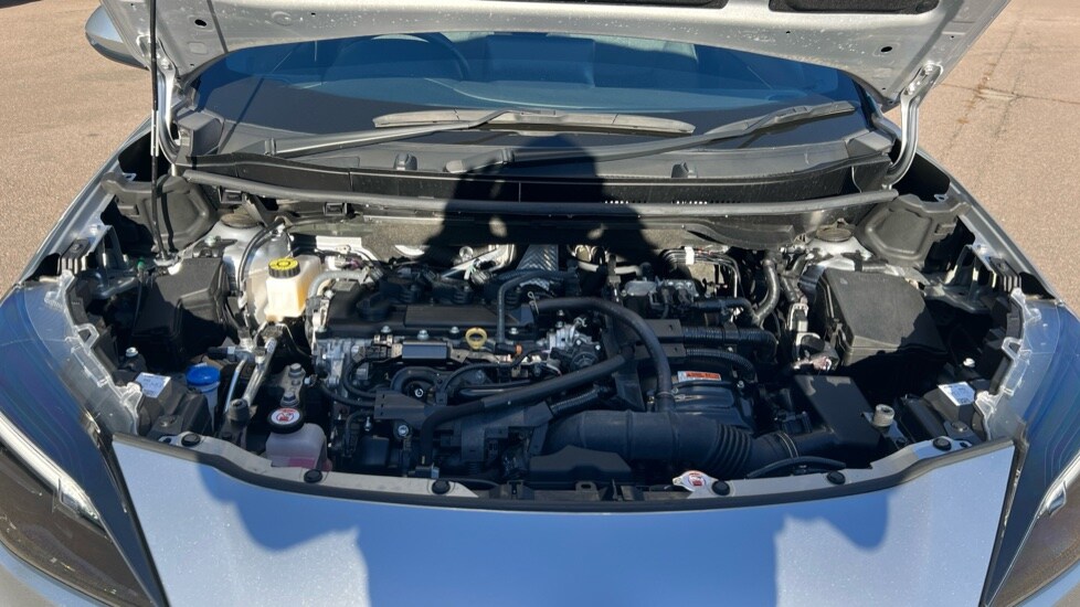 Used Toyota Yaris Cross 2023 for sale - 75992887: Photo 16