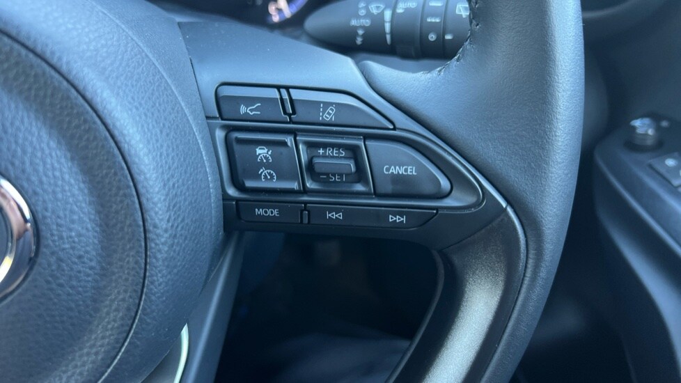 Used Toyota Yaris Cross 2023 for sale - 75992887: Photo 22