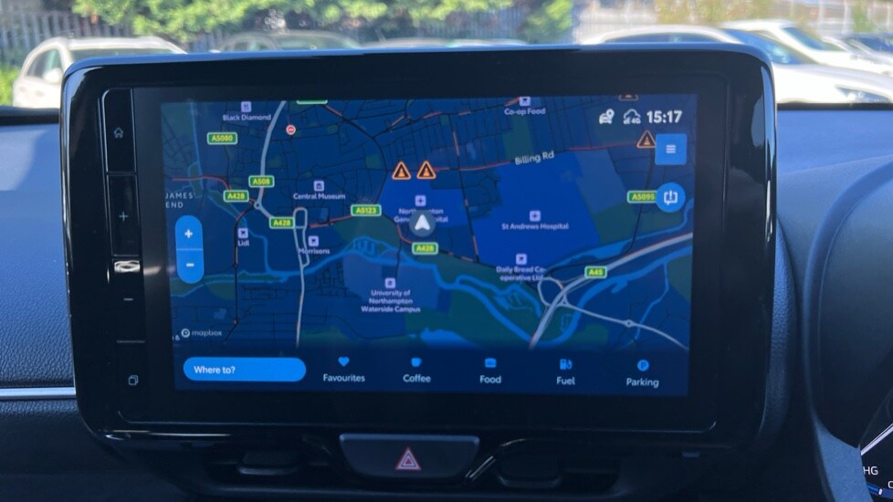 Used Toyota Yaris Cross 2023 for sale - 75992887: Photo 27