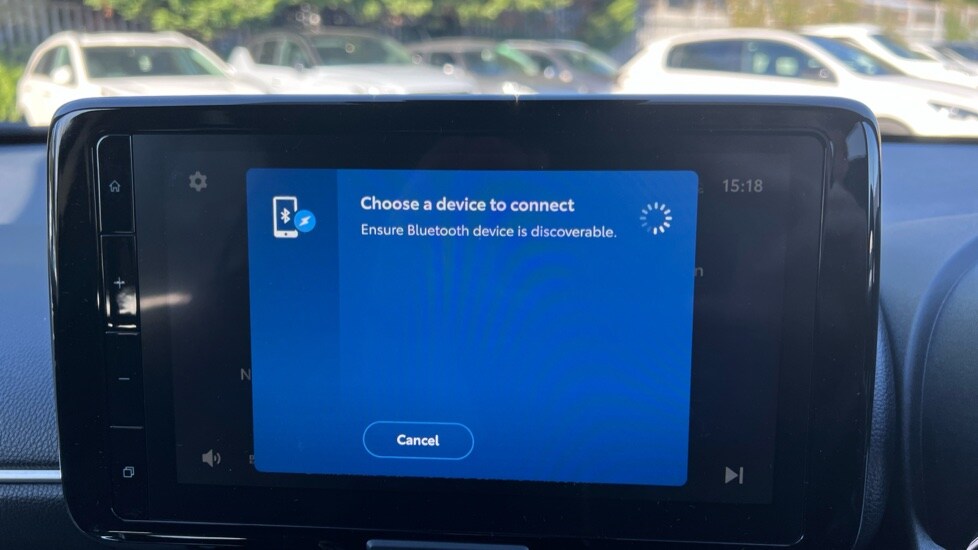 Used Toyota Yaris Cross 2023 for sale - 75992887: Photo 32