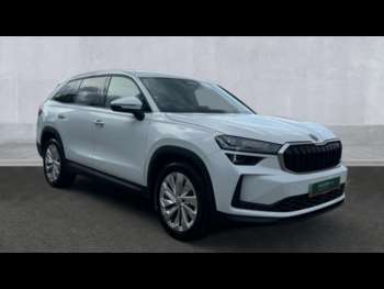 2024 - 1.5 TSI e-TEC SE L 5dr DSG [7 Seat] Auto