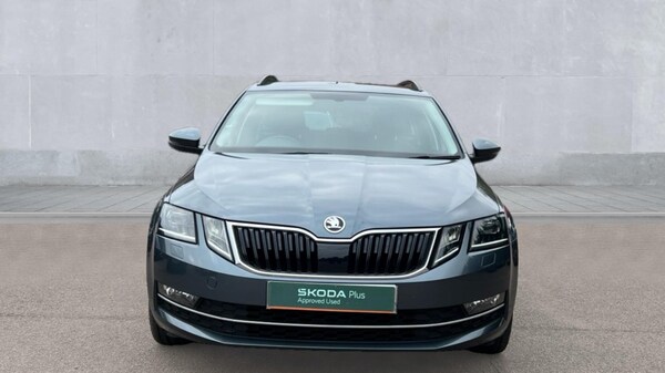 Used Skoda Octavia 2020 for sale - 76302453: Photo 10