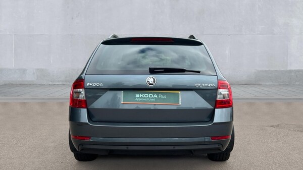 Used Skoda Octavia 2020 for sale - 76302453: Photo 11