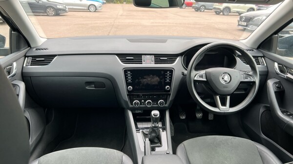 Used Skoda Octavia 2020 for sale - 76302453: Photo 12