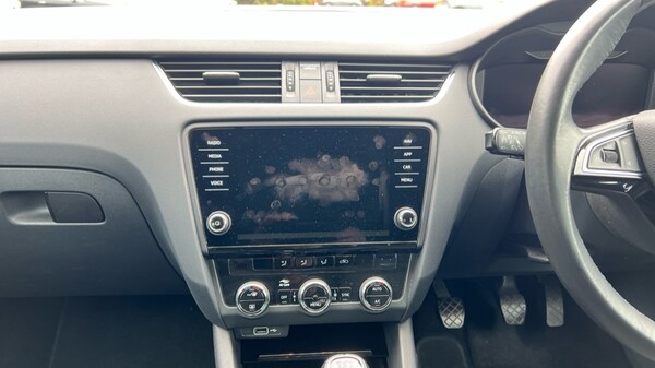 Used Skoda Octavia 2020 for sale - 76302453: Photo 13