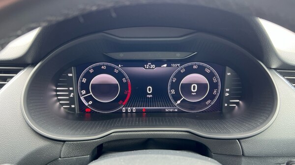 Used Skoda Octavia 2020 for sale - 76302453: Photo 14