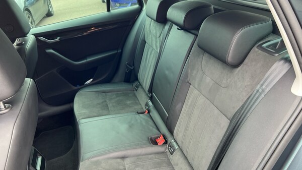 Used Skoda Octavia 2020 for sale - 76302453: Photo 15