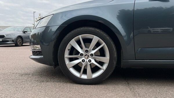 Used Skoda Octavia 2020 for sale - 76302453: Photo 19