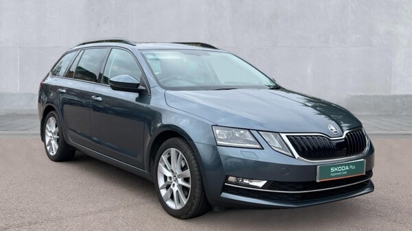 Used Skoda Octavia 2020 for sale - 76302453: Photo 1