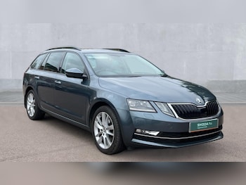 2020 - 1.5 TSI SE L 5dr