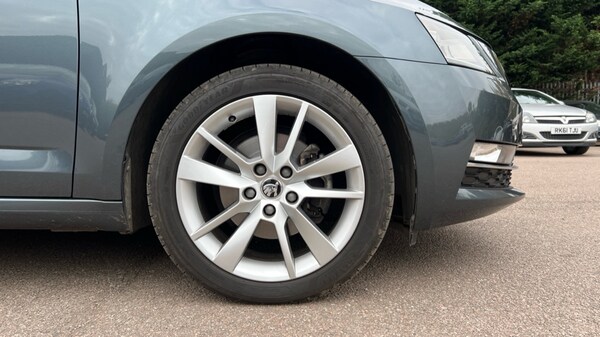 Used Skoda Octavia 2020 for sale - 76302453: Photo 20