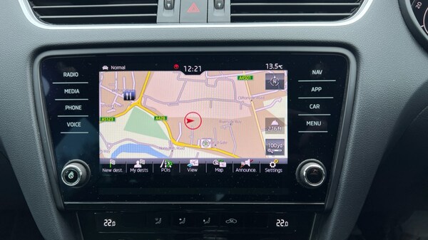 Used Skoda Octavia 2020 for sale - 76302453: Photo 21