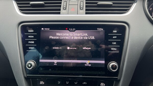 Used Skoda Octavia 2020 for sale - 76302453: Photo 24