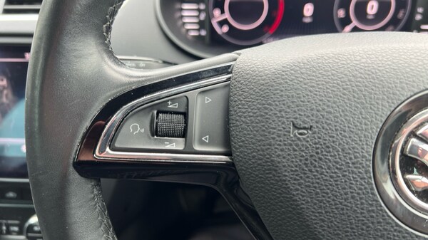 Used Skoda Octavia 2020 for sale - 76302453: Photo 31