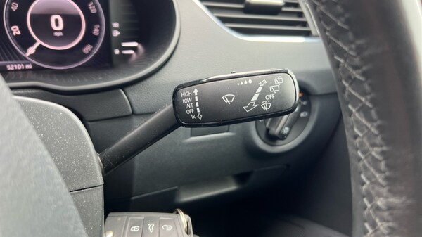 Used Skoda Octavia 2020 for sale - 76302453: Photo 34