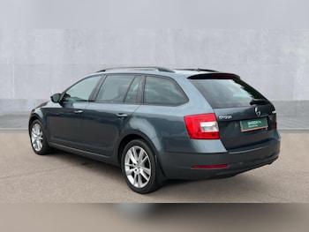Used Skoda Octavia 2020 for sale - 76302453: Photo 3