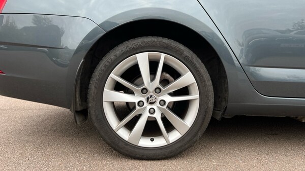 Used Skoda Octavia 2020 for sale - 76302453: Photo 5