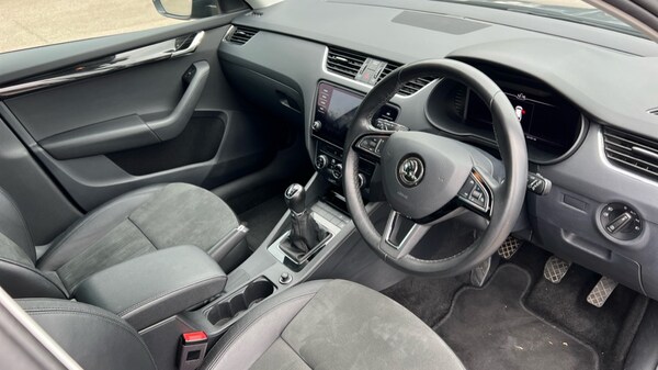 Used Skoda Octavia 2020 for sale - 76302453: Photo 6