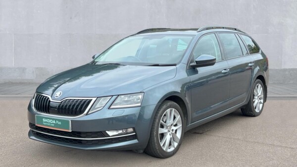 Used Skoda Octavia 2020 for sale - 76302453: Photo 7