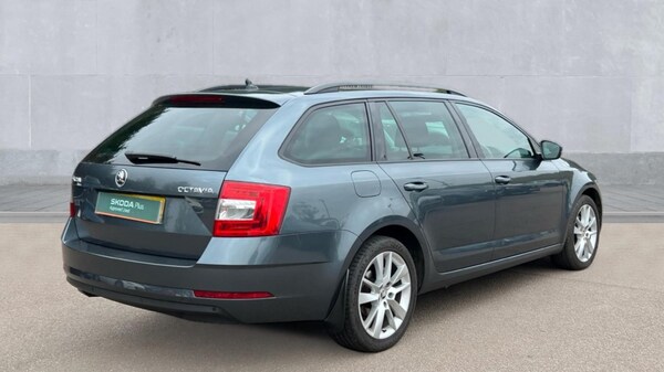 Used Skoda Octavia 2020 for sale - 76302453: Photo 8