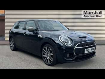 2023 - 2.0 [178] Cooper S Exclusive Premium 6dr Auto 5-Door