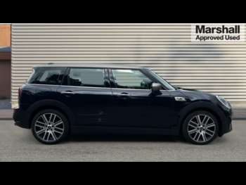 Used MINI Clubman 2023 for sale - 75110653: Photo