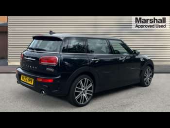 Used MINI Clubman 2023 for sale - 75110653: Photo