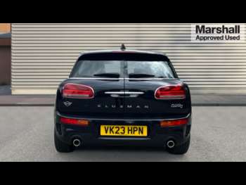 Used MINI Clubman 2023 for sale - 75110653: Photo