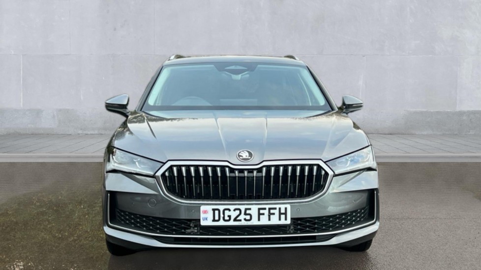 Used Skoda Superb 2025 for sale - 76873439: Photo 10