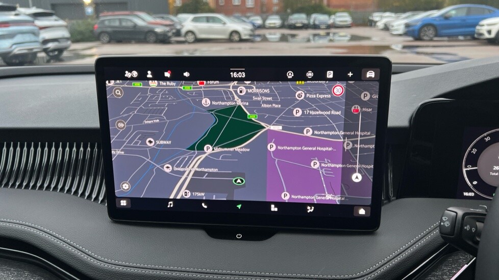 Used Skoda Superb 2025 for sale - 76873439: Photo 21