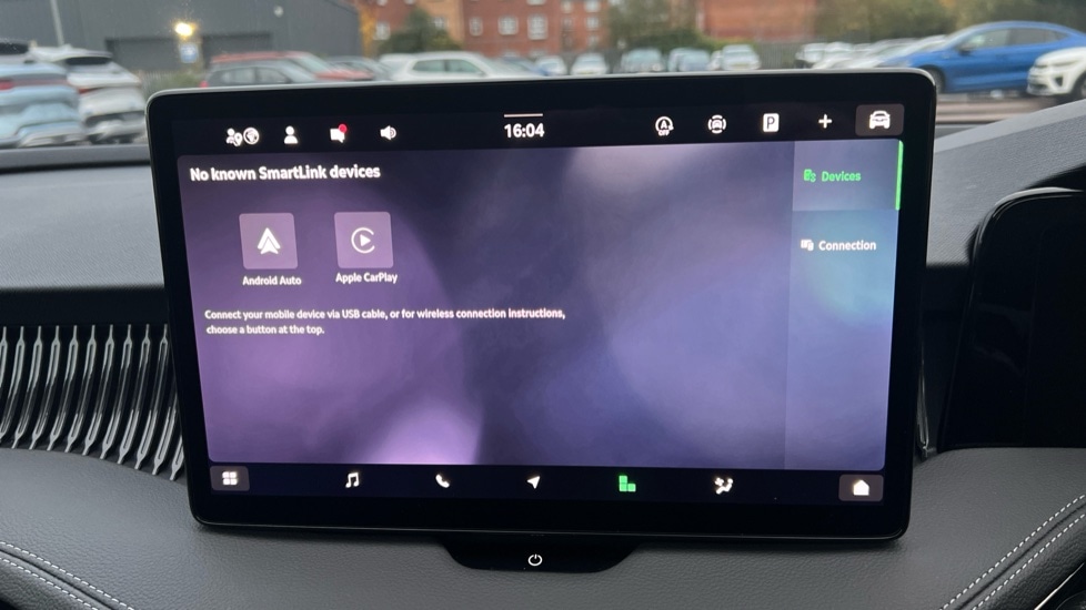 Used Skoda Superb 2025 for sale - 76873439: Photo 25