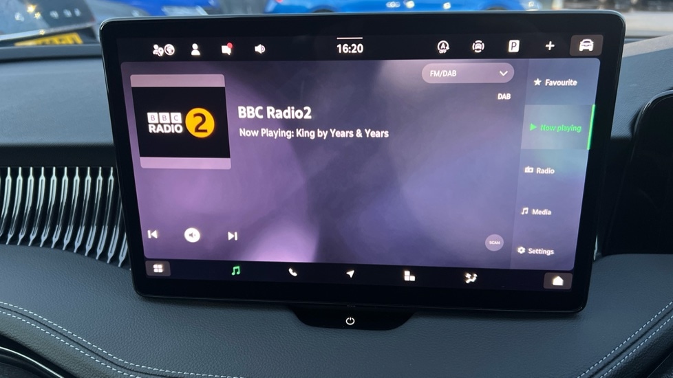 Used Skoda Superb 2025 for sale - 76873439: Photo 40