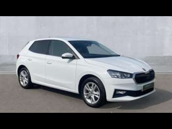 2024 - 1.0 TSI 116 SE L 5dr DSG Auto