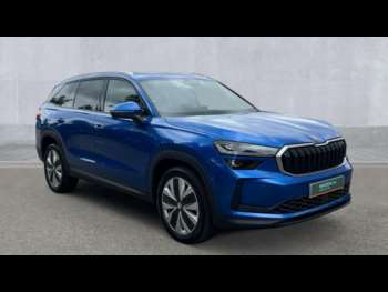 2024 - 2.0 TDI 193 SE L 4X4 5dr DSG [7 Seat] Auto