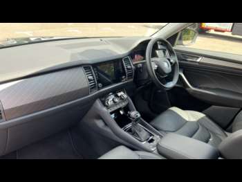 Used Skoda Kodiaq 2024 for sale - 75009383: Photo