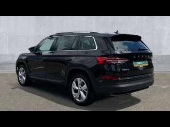 Used Skoda Kodiaq 2024 for sale - 75009383: Photo