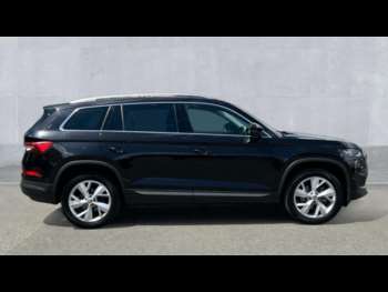 Used Skoda Kodiaq 2024 for sale - 75009383: Photo