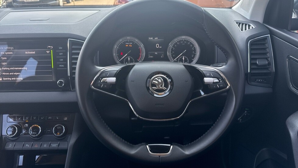 Vehicle 27