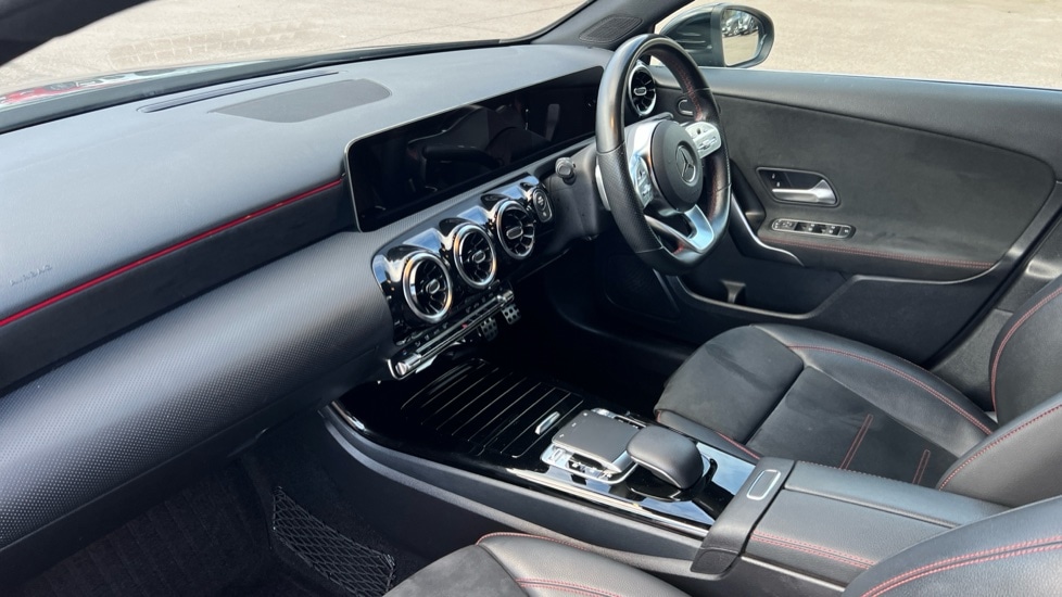 Used Mercedes-Benz A-Class 2019 for sale - 76870700: Photo 10