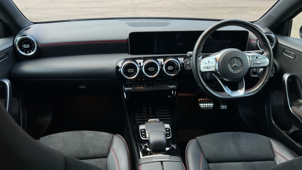 Used Mercedes-Benz A-Class 2019 for sale - 76870700: Photo 11